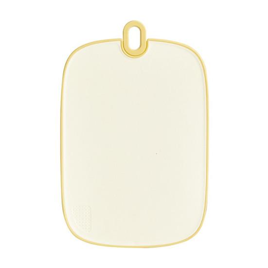 Chop And Serve Cutting Board Anti-Slip Plastic Chopping Board for Meat Veggies Safe Kitchen Essential