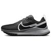 React Pegasus Trail 4 Black Dark Grey Women Sneakers Wolf-Grey Aura DJ6159-001