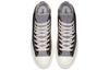 Chuck 70 Converse Hi smíšený materiál 'Black Egret' 163220C