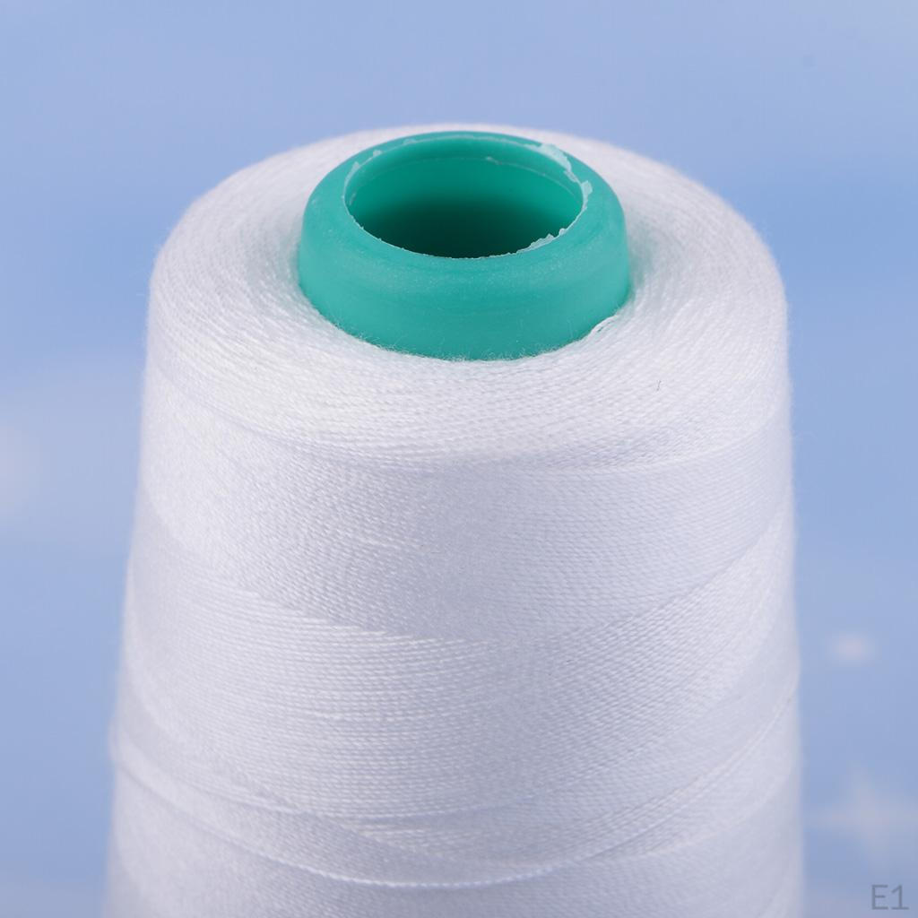Polyester Thread for Outdoor Leather