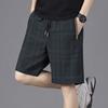 Sommerliche lässige vielseitige Shorts, Sportliche lockere Outdoor-Sporthosen