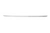 Trunk Edge (stainless Steel) Carmos - Turkish Steel for Dacia Logan MCV 2013-2020