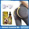 3pcs Sexy Hip Lift Up Buttock Exercise Butt Enlargement Oil Breast Enhancement Hips Enlarge Hip Fat Cells Get Bigger butt By Walking
