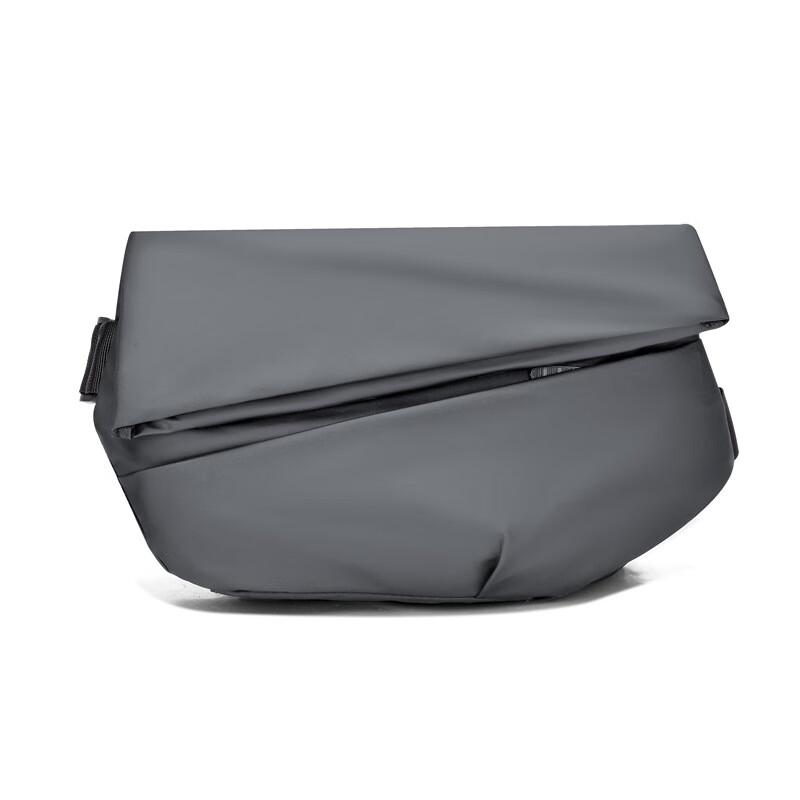 Vanaheimr AoKuo Men's Trendy Large Capacity Shoulder Sling Bag
