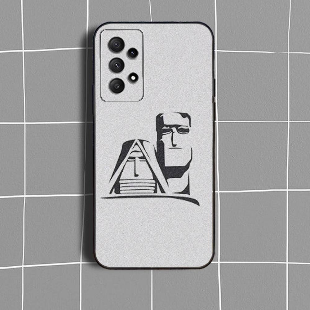 A-ART-s Armenia F-Flag Phone Case For Samsung Galaxy A 91,80,73,72,71,53,52,51,22,5G Shockproof Soft Black Cover Samsung a714g