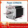 Stepper Motor Driver 425786 Series with Closed-Loop and AC Motor Reducer