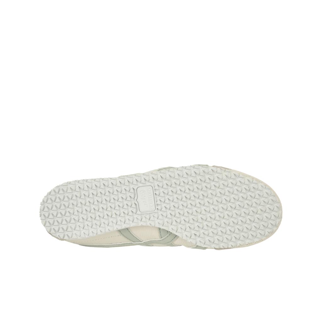 ONITSUKA TIGER Sneakers Unisex Mexico 66 Crema Salvia Chiaro 1183A201-127