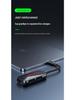 PLEXTONE GS1 3-in-1 USB-C Fast Charge 60W Gaming Sound Card