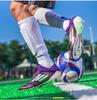 Futbalové topánky European Cup F50: Unisex Športové Topánky pre Mladých a Dospelých s Cvočkami na Tréning a Súťaže