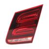 Right Inner Tail Lamp 2129062857 Replace Parts Easy to tall Inner LED Taillight 2129069602 for W212 E350 Accessories