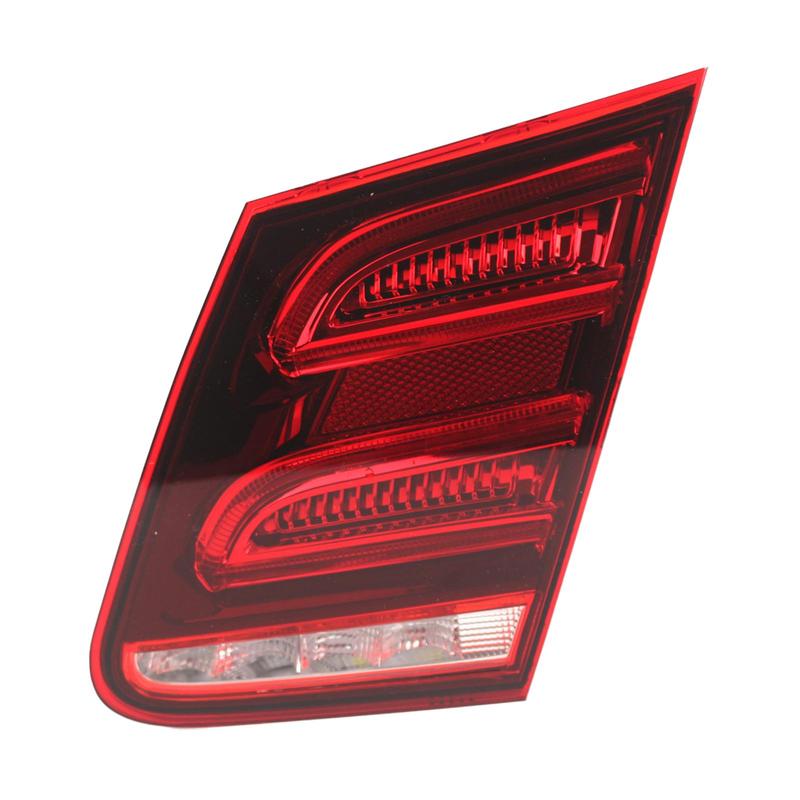 Right Inner Tail Lamp 2129062857 Replace Parts Easy to tall Inner LED Taillight 2129069602 for W212 E350 Accessories