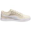 Puma Smash Comfortable Versatile Low-Top Sneakers Unisex Sneakers Beige 359914-11