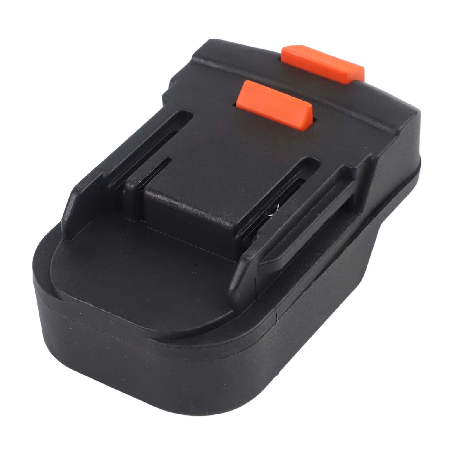 

1PC Battery Adapter Converter For Dayi FOR A3 Li-Ion Battery Cordless Power Tool Battery Adapter
