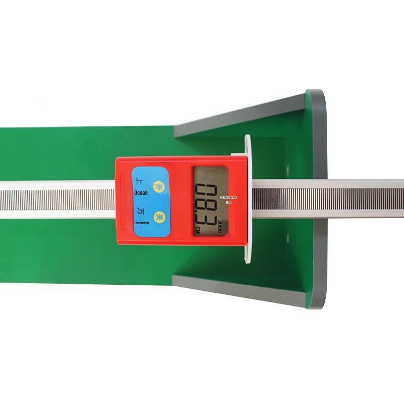 Elektronický trenažér testu sed a dosah