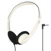 Aviation Wired Headphones with 3.5MM Plug - Ideal for Online Classes and Gifts