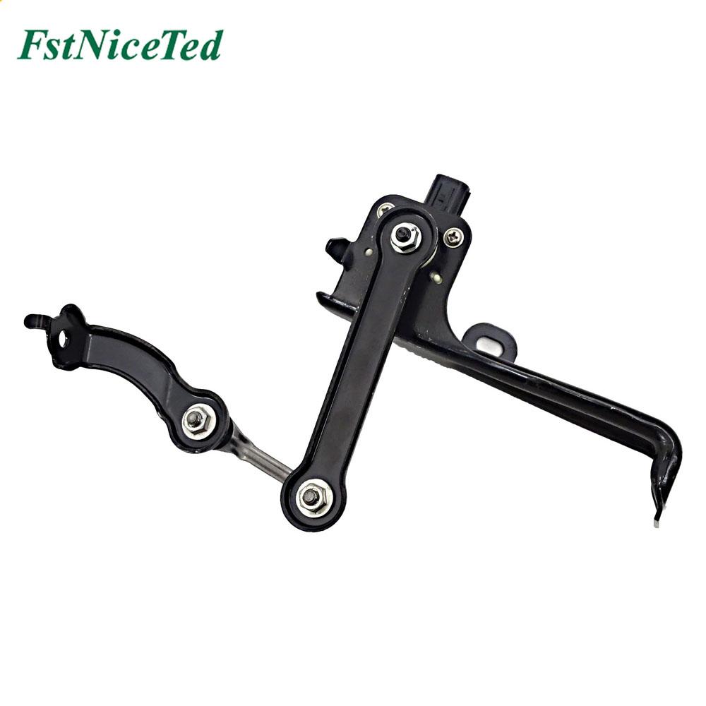 Suspension Height Level Sensor  Suitable for:Toyota Corolla Levin(ZWE182) 2015-2017   OE:89407-02020