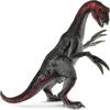 Figur Therizinosaurus 19,5 cm, Bewegliches Maul, Schleich 15003 Dinosaurier, Für Kinder ab 4 Jahren