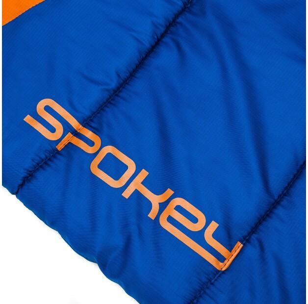 Spokey Outlast Sleeping Bag (927946)