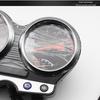 Suzuki Qingqi GT125 Speedometer Tachometer Panel QS125-5