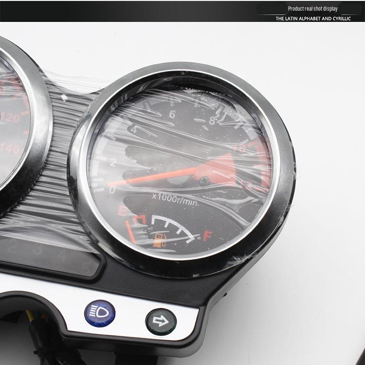 Suzuki Qingqi GT125 Vitezometru Turometru Panou QS125-5