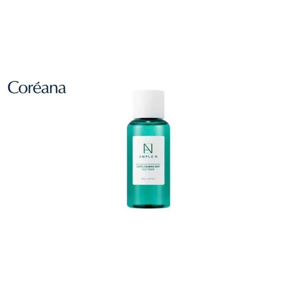 Ample N Centel Beruhigender Shot Cica Toner 200ml