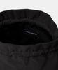 Musinsa Standard Woman Women'S Bright Mini Pouch Bag [Black]