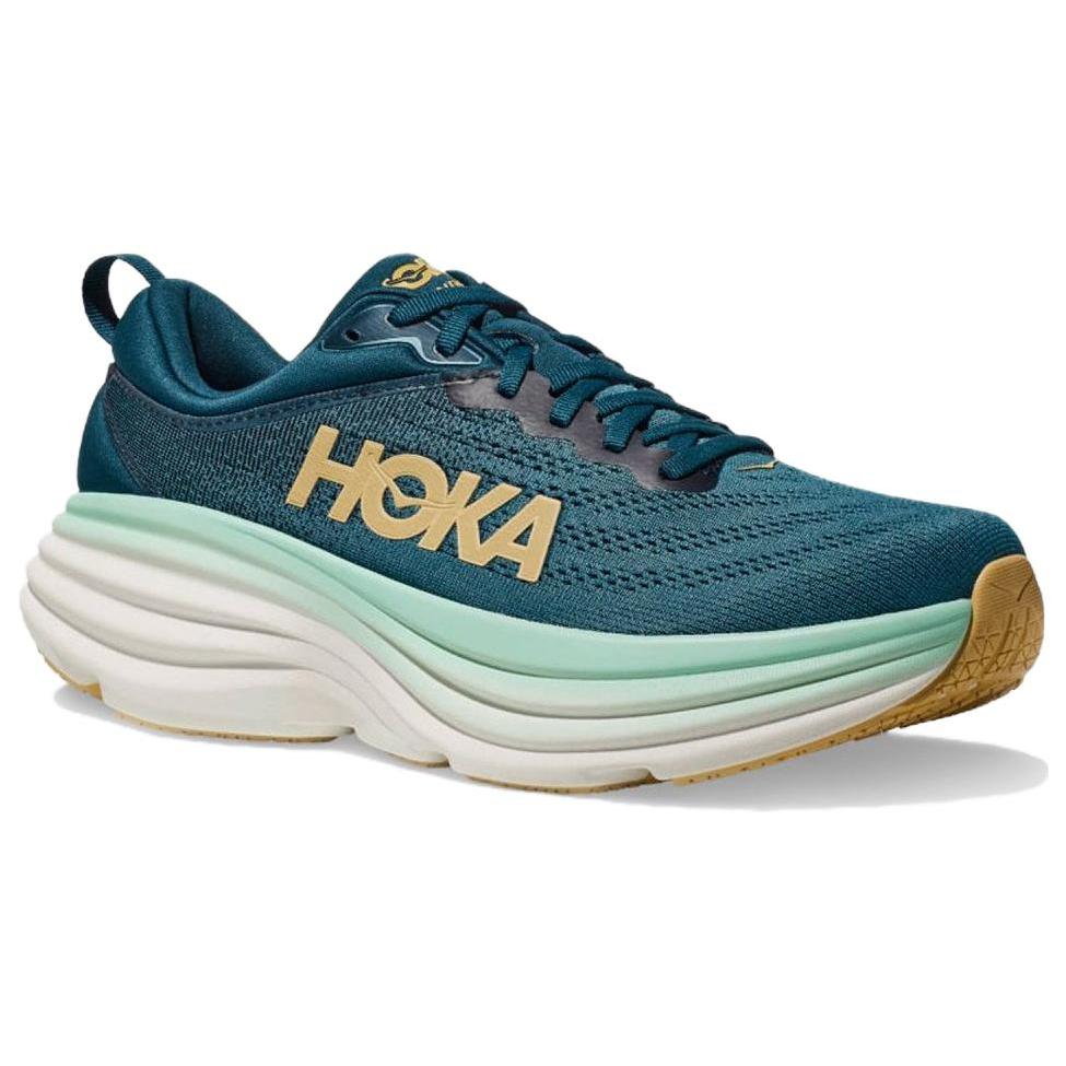 HOKA ONE ONE Bondi 8 'Midnight Ocean' 1123202-MOBS