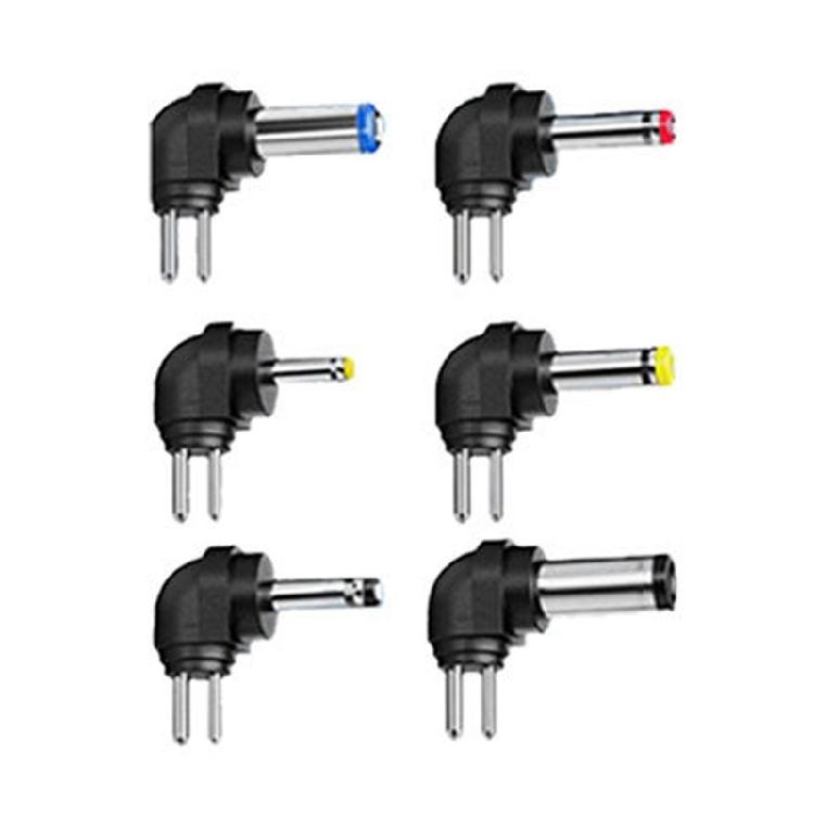 3-12V 15W Regulated Adapter AC100-240V Input Switching Power Supply Adapter with Multiple Connectors C5521