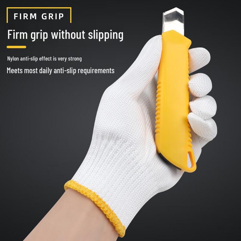 

Cotton Work Gloves CX100