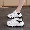 New Breathable Higher Lightweight Not Tired Fitness Arch Support Casual Sneakers -Shock Absorbing Anti-slip Anti-Odor Comfortable Flat Shoes