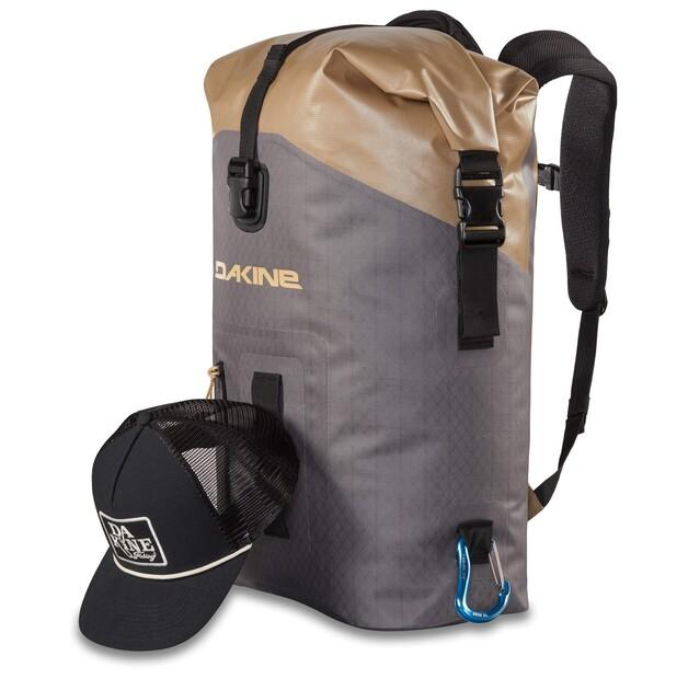 Backpack Dakine Cyclone Roll Top