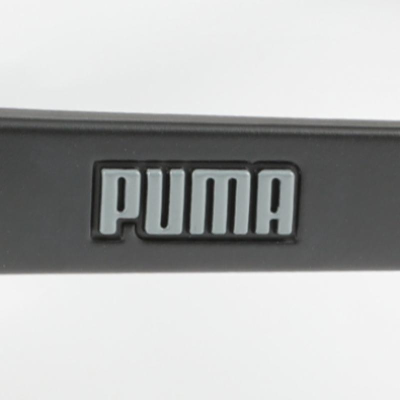 Puma Galleria Puma Sunglasses Pu0315s 001 Square Men woMen