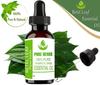 Pure Herbs Foglia di Betel 100% Puro e Naturale Olio Essenziale di Piper Betle ZA 230