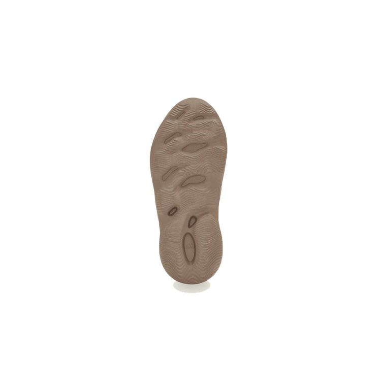 Adidas Yeezy Foam Runner Kids Mist Kids Sneakers Brown GW1970