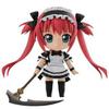 Queen's Blade Nendoroid Airi (non-scale ABS&PVC Painted Movable Figure)