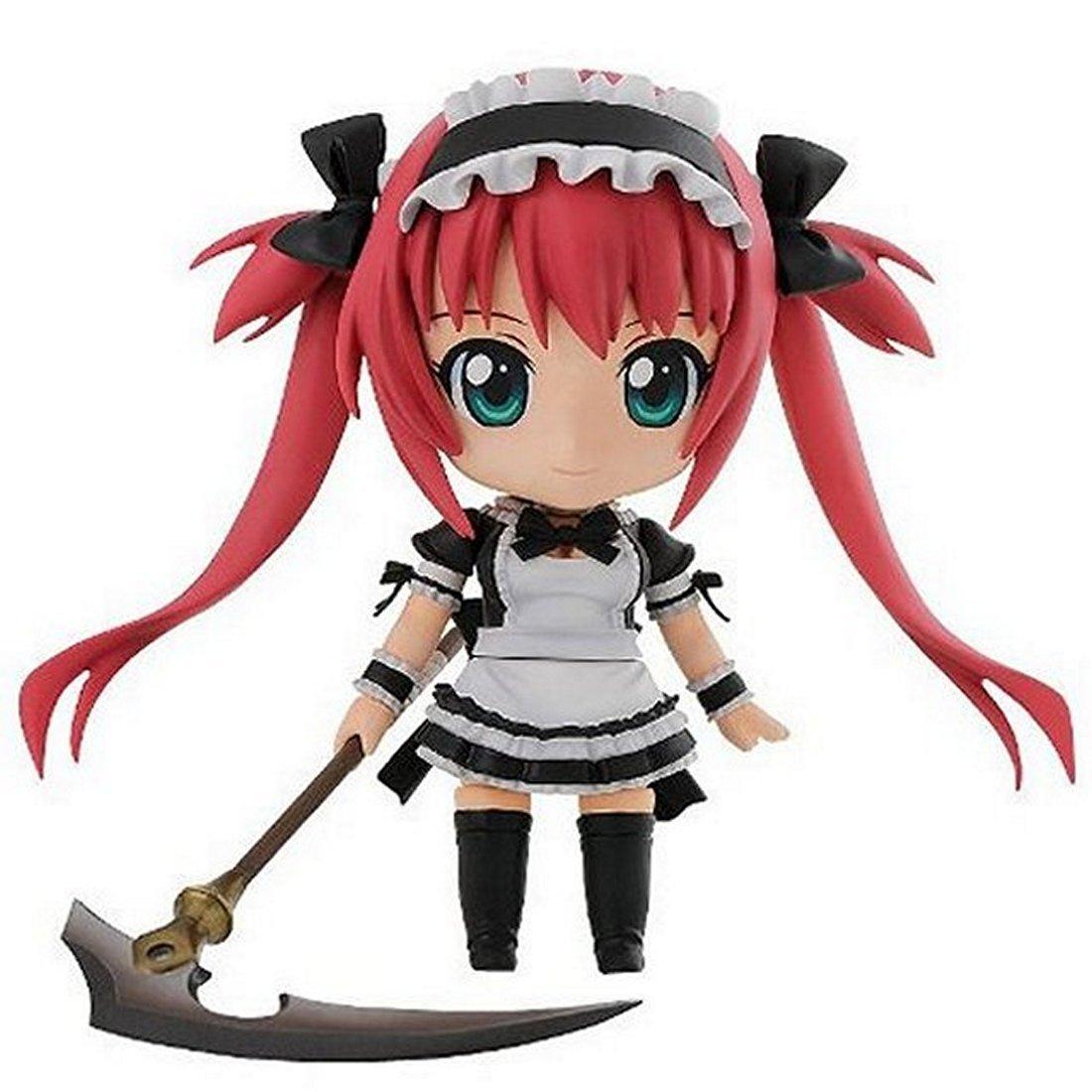

Blade Nendoroid Airi painted movable Queen s (non-scale ABS&PVC figure)