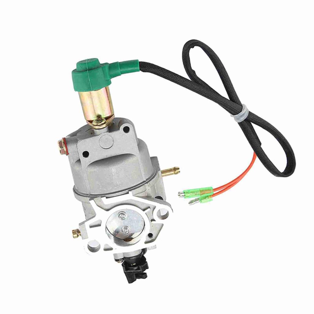 Carburetor for GX240 Carburetor, Carburetor For 8 GX270 9 GX340 11 GX390 13 with Tube