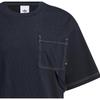 adidas originals WW TEE Short Sleeve 'Black' Men's HY7243