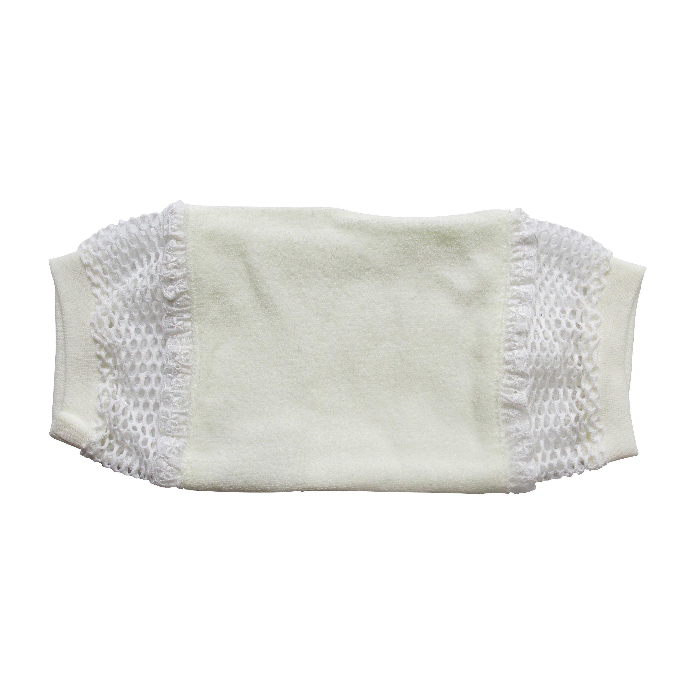 

Подушка для кормления грудью кремом для новорожденных! Мягкий, нескрученный ворс, кремовый