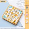 DIY Mosaic Coaster Kit for Kids: Creative Father's Day Craft