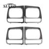 Limited Headlight Frame Trim Bezel For Jeep Cherokee 1997–2001 CH2513165 CH2512165