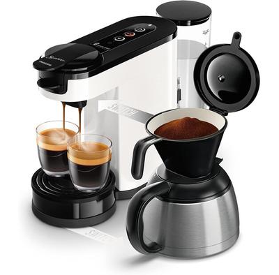 Eletrodomésticos para cozinha – Cafeteiras e máquinas de café