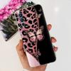 For Vivo V23 Pro V2132 Case For Vivo V23 5G V2130 V2303 Cover Fashion Flower Clear Silicone Phone Case For Vivo V23e V 23 Bumper