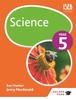 The Science Year 5 Book