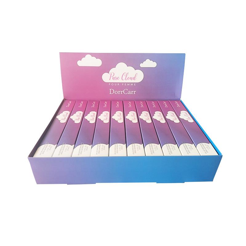 "Hot selling perfume 35ml small test tube makeup long-lasting fragrance perfume perfumes