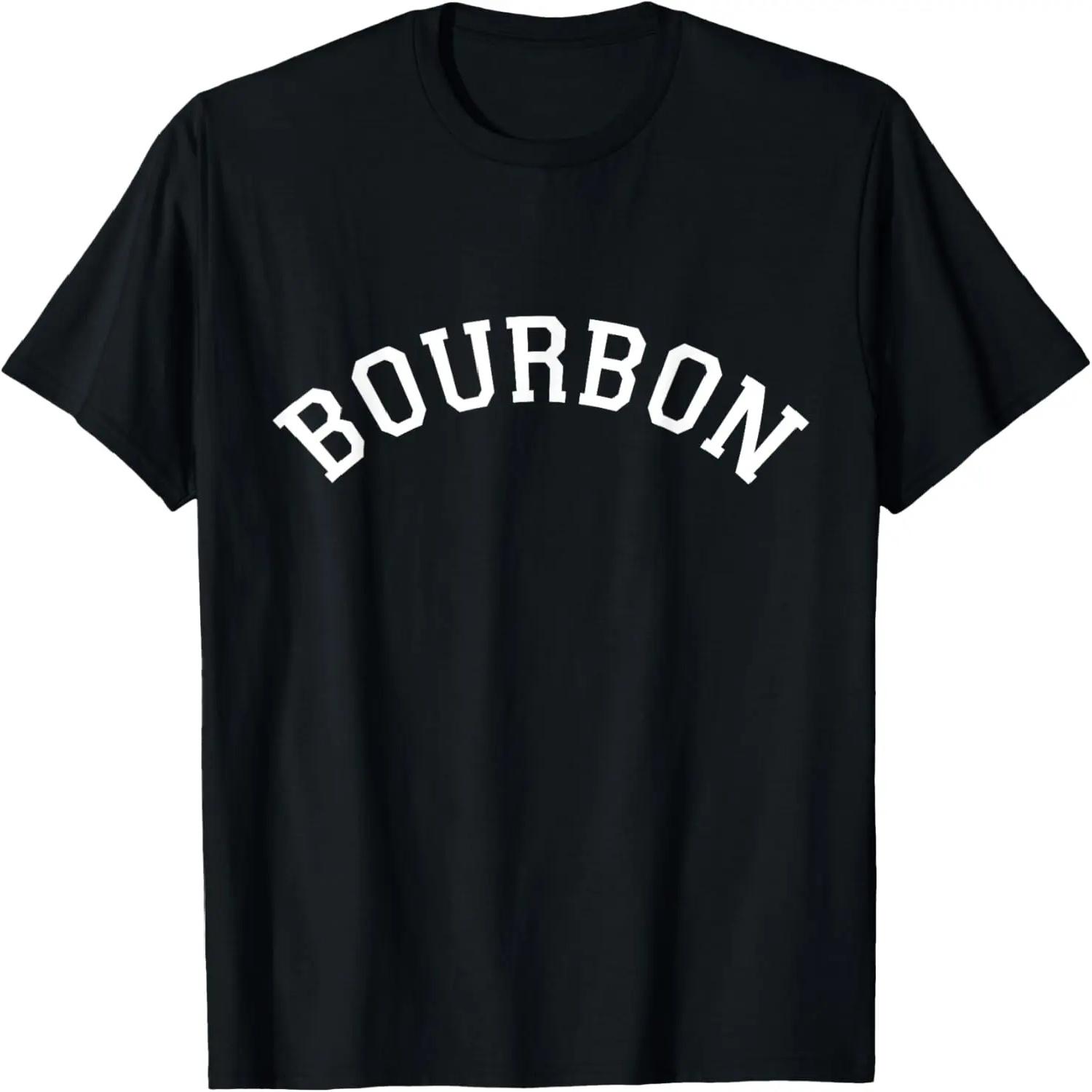 Kentucky Bourbon Whiskey Graphic Country Fan T-Shirt S чёрный