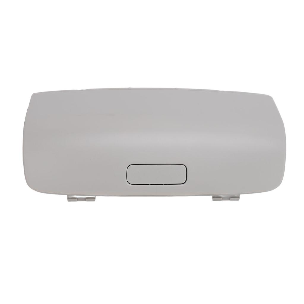 Roof Glasses Holder 1KD868837 Shockproof Car Sunglasses Organizer Storage Case for Mk5 Mk6 2004 To 2013