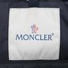 Moncler GERBOISE Down Coat 0 grayUsed