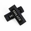 Car Roof Handle Protection Cover Gloves for Toyota Hilux Surf Vigo Revo 2017 2018 Accessories Car Styling