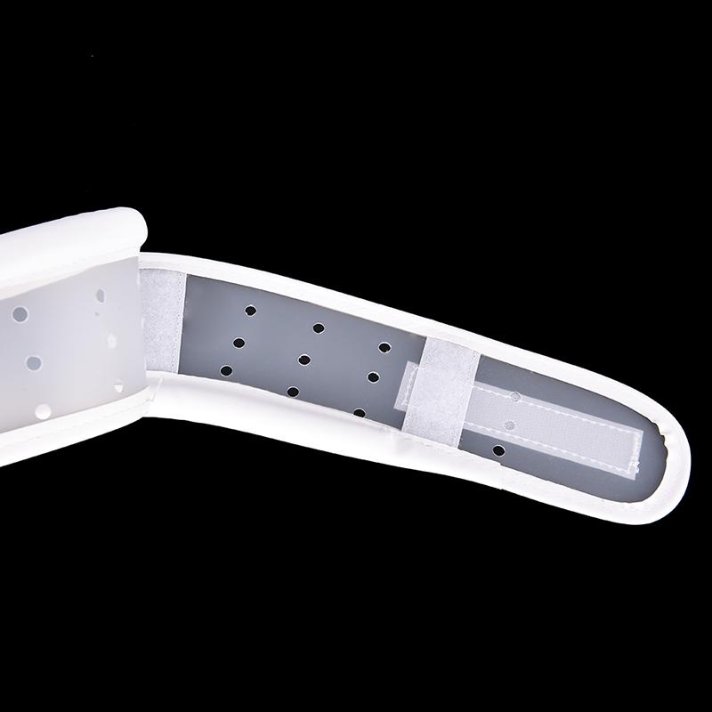 1 Stück Nacken Zervikale Traktion Kragen Gerät Nackenstütze Strecker Unterstützung Therapie